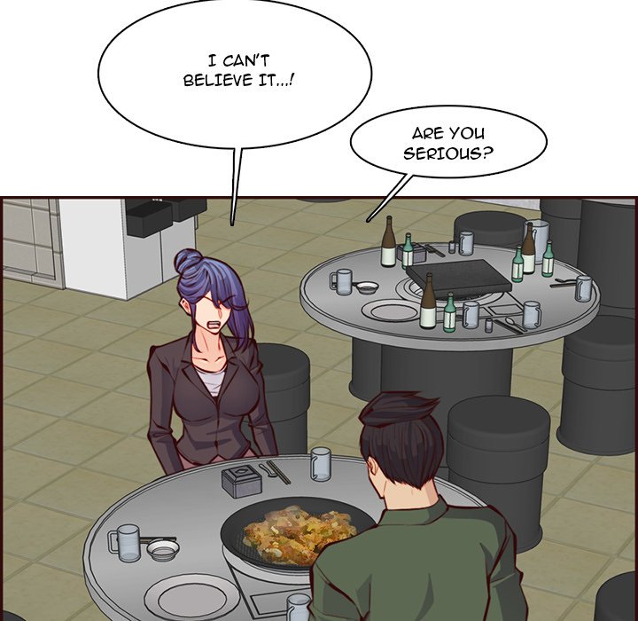 Never Too Late chapter 97 page 61