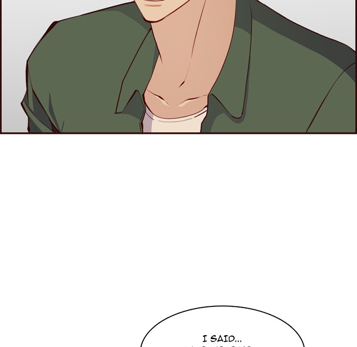 Never Too Late chapter 98 page 8