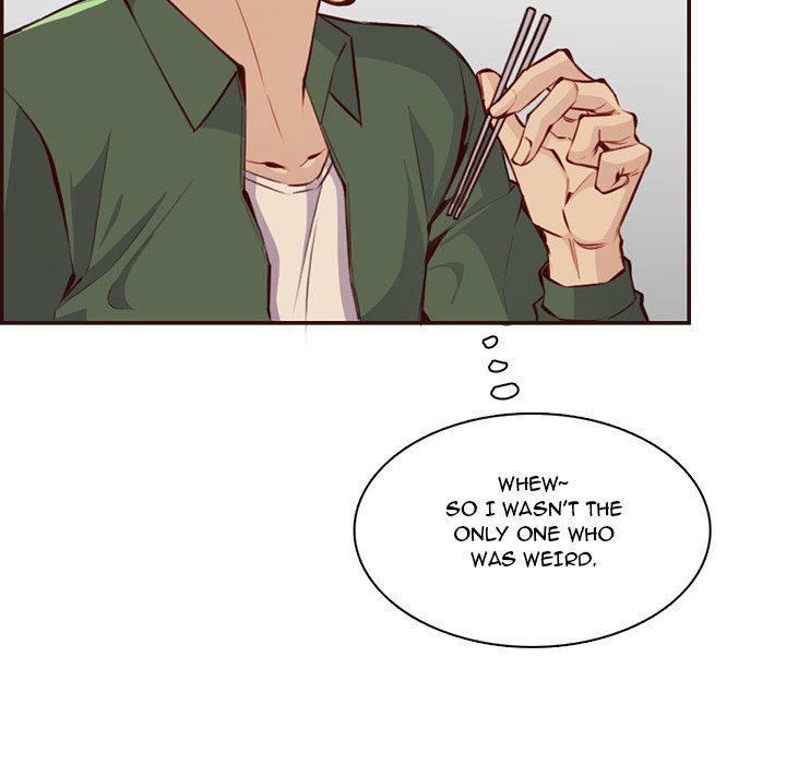 Never Too Late chapter 98 page 19