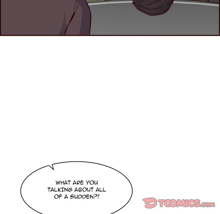 Never Too Late chapter 98 page 21