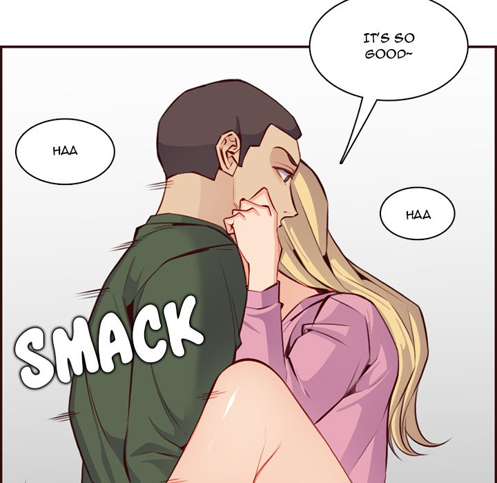 Never Too Late chapter 98 page 34