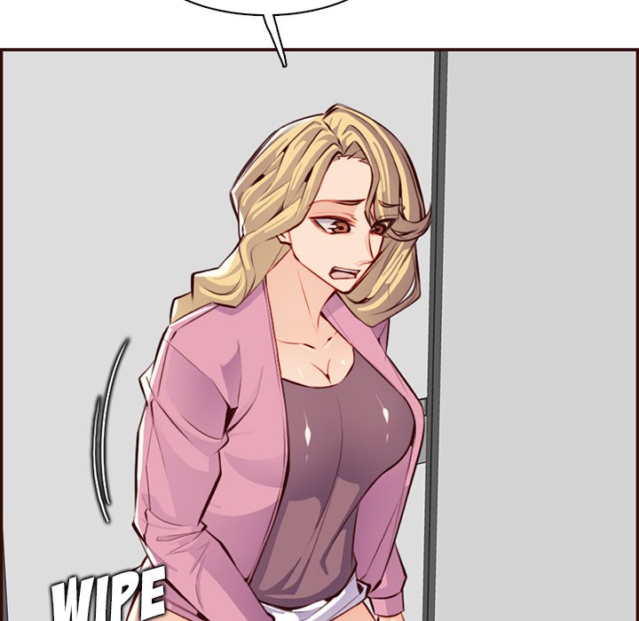 Never Too Late chapter 98 page 67