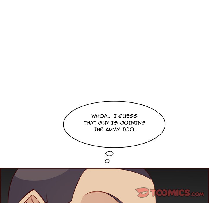 Never Too Late chapter 98 page 72