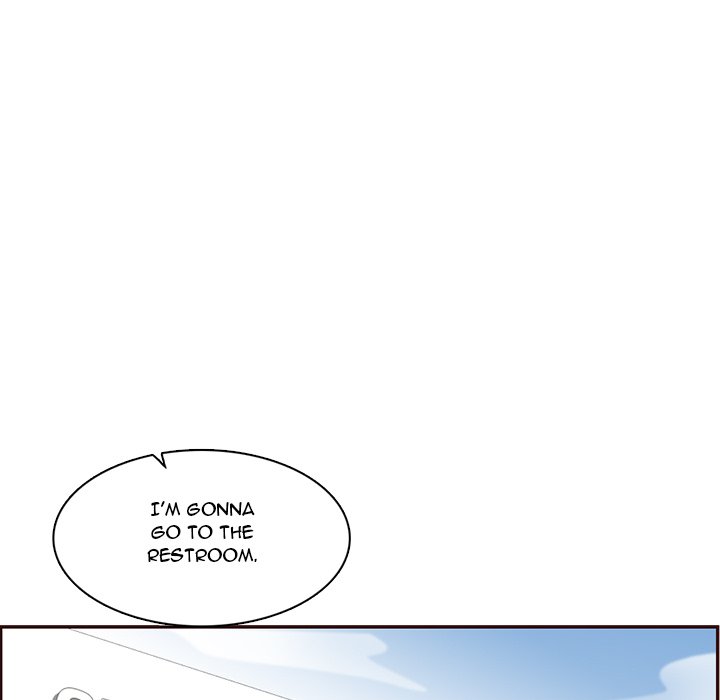 Never Too Late chapter 98 page 95