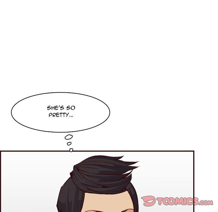 Never Too Late chapter 98 page 99