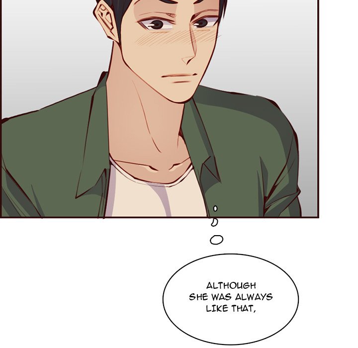 Never Too Late chapter 98 page 100