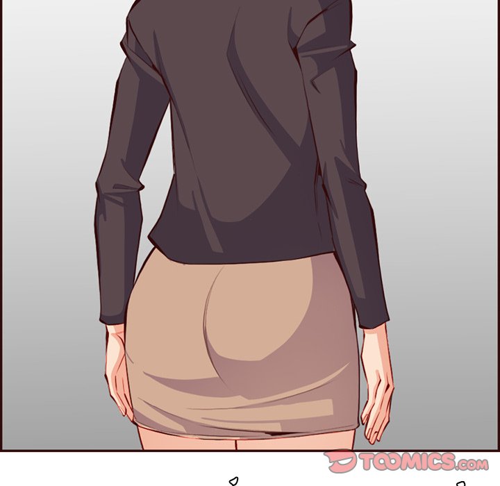 Never Too Late chapter 98 page 102