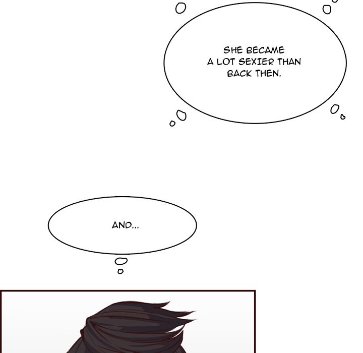 Never Too Late chapter 98 page 103