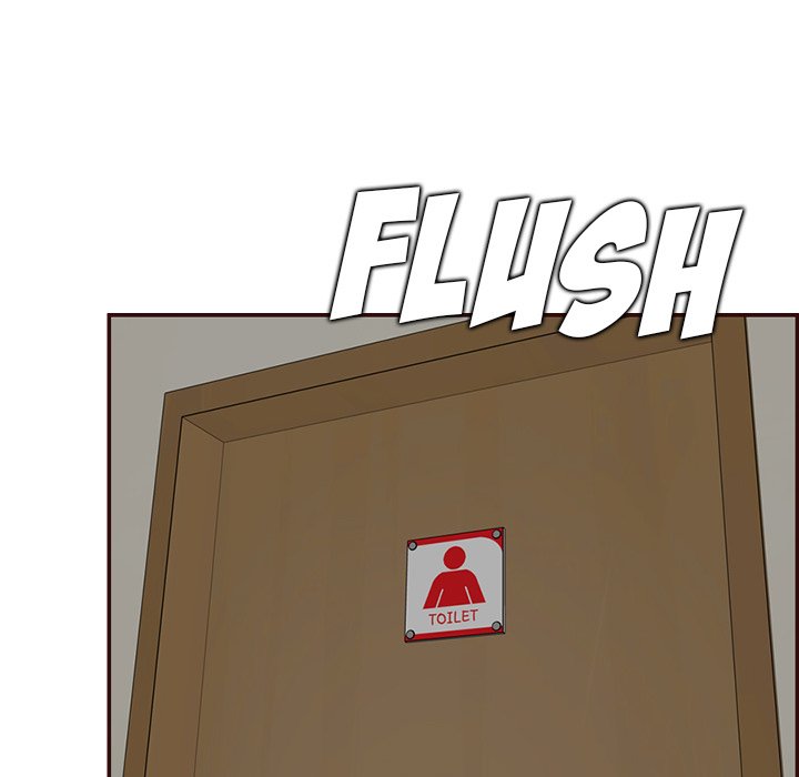 Never Too Late chapter 98 page 107