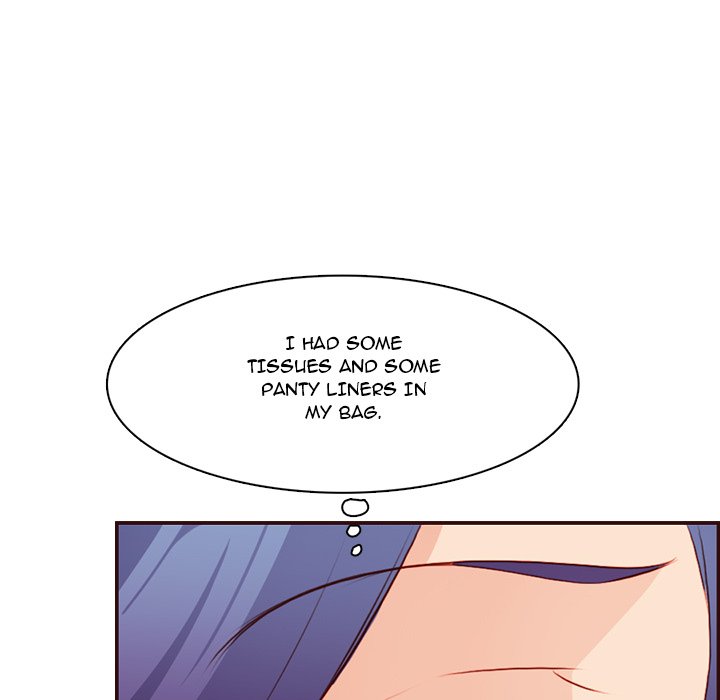 Never Too Late chapter 98 page 112