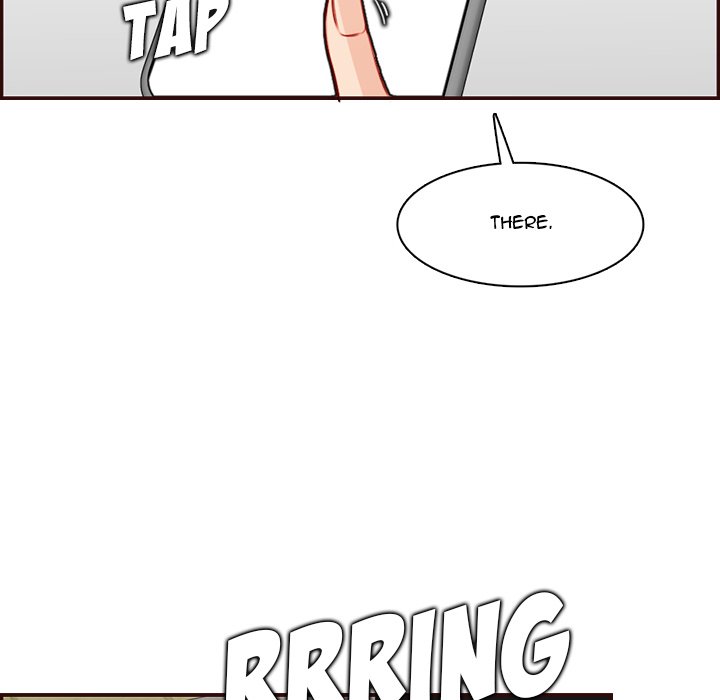 Never Too Late chapter 98 page 115
