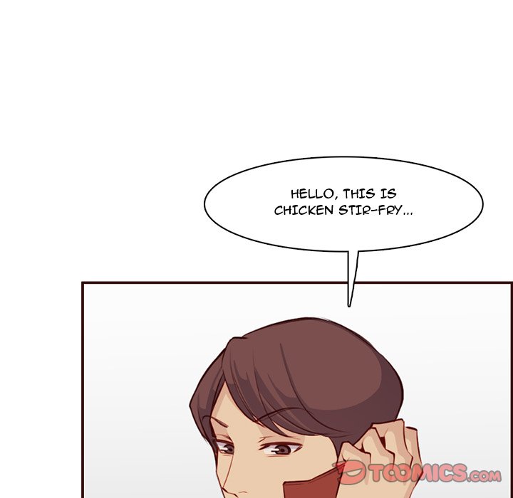 Never Too Late chapter 98 page 117