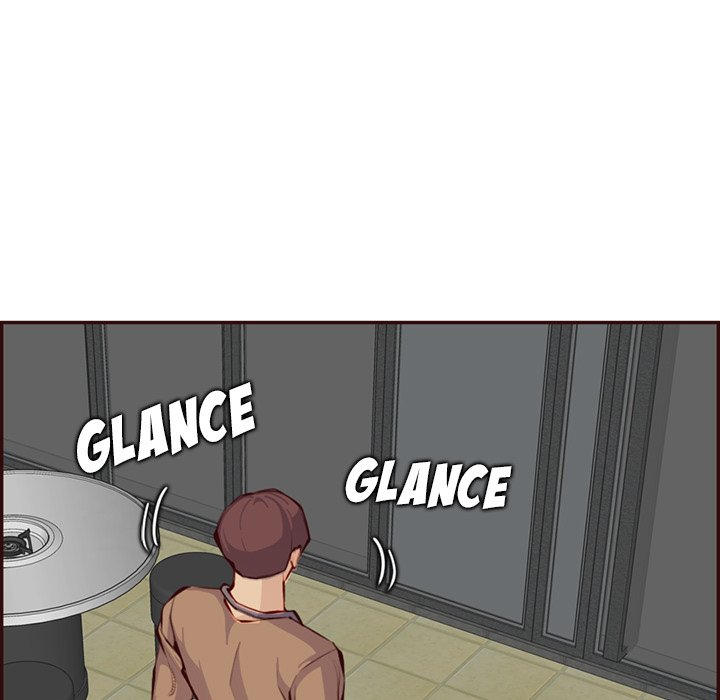 Never Too Late chapter 99 page 9