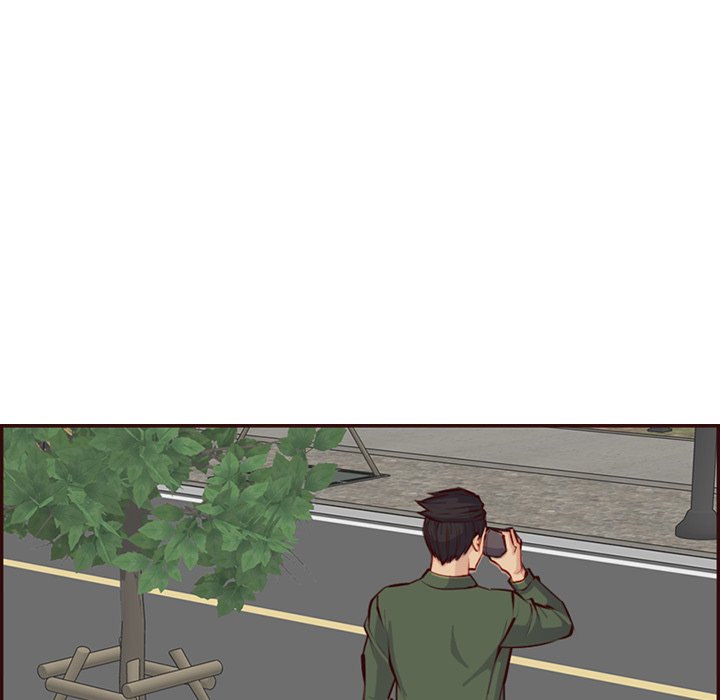 Never Too Late chapter 99 page 11
