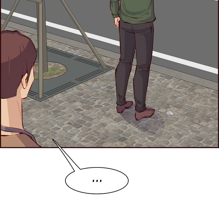 Never Too Late chapter 99 page 12