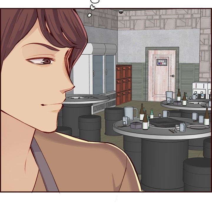 Never Too Late chapter 99 page 19