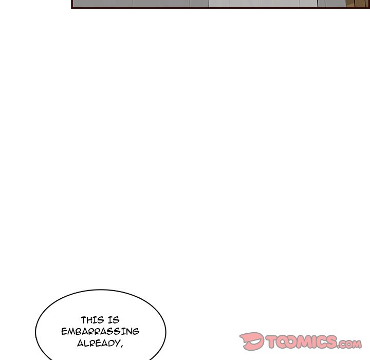 Never Too Late chapter 99 page 30