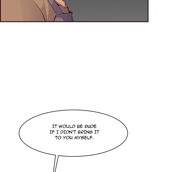 Never Too Late chapter 99 page 39