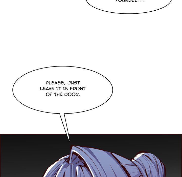 Never Too Late chapter 99 page 43
