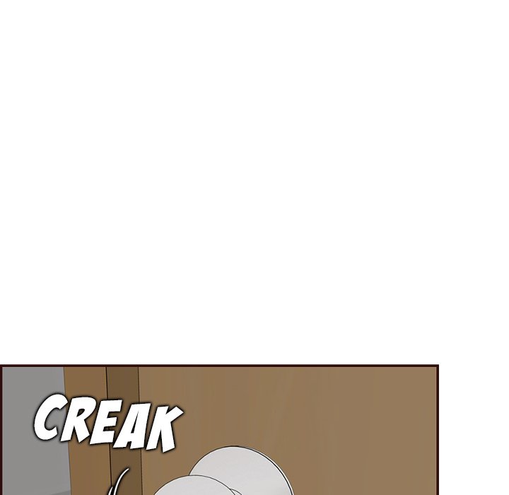 Never Too Late chapter 99 page 45