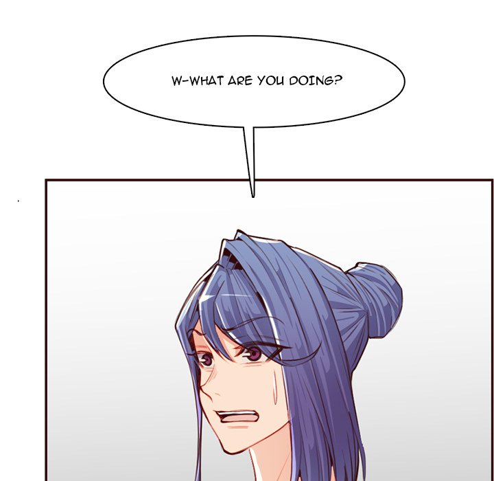 Never Too Late chapter 99 page 51