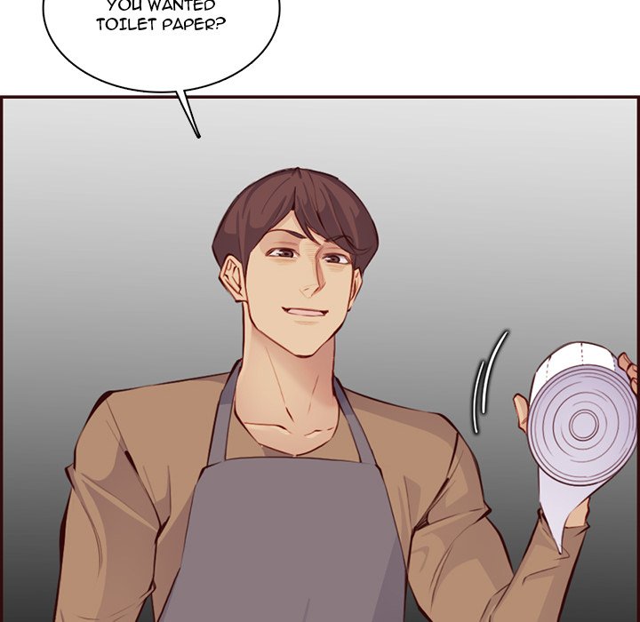 Never Too Late chapter 99 page 53