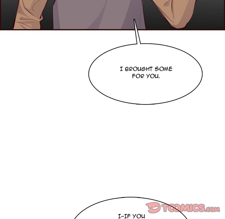 Never Too Late chapter 99 page 54