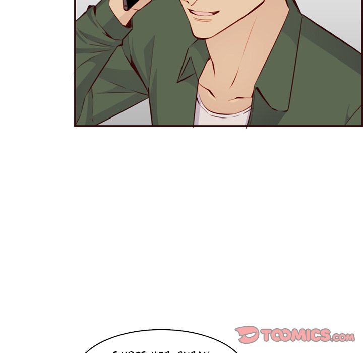 Never Too Late chapter 99 page 66