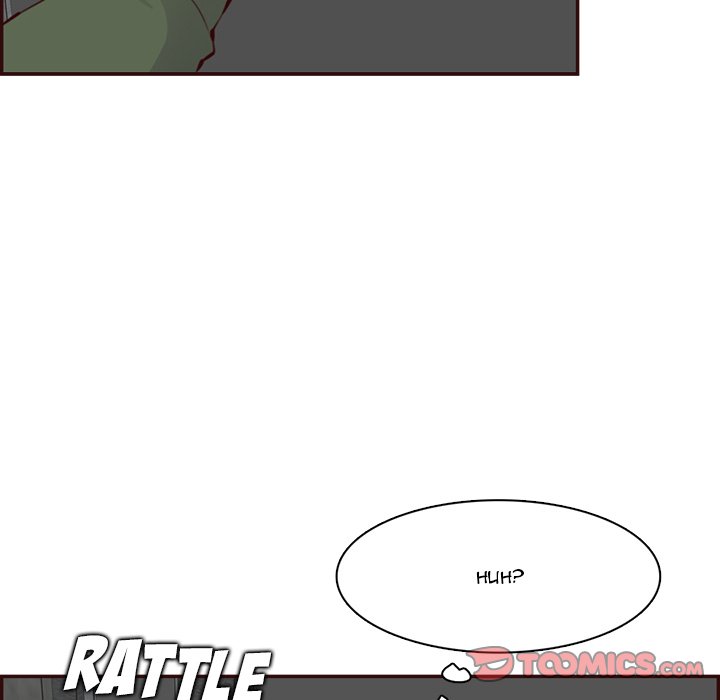 Never Too Late chapter 99 page 70