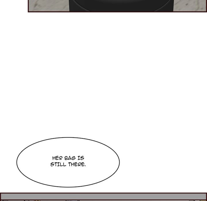 Never Too Late chapter 99 page 77