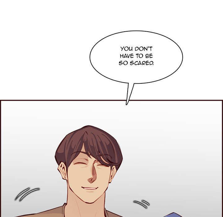 Never Too Late chapter 99 page 81