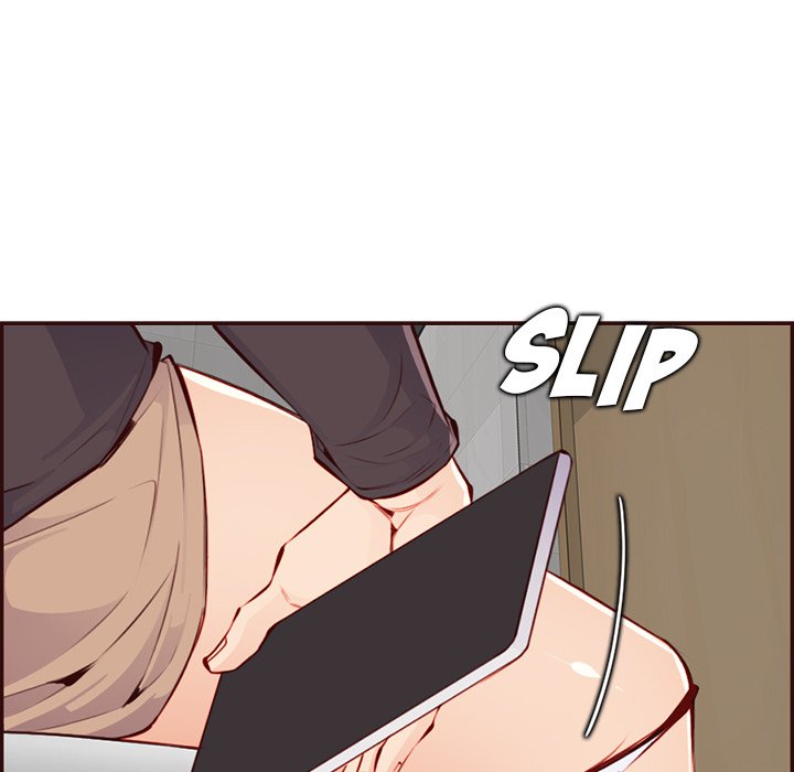 Never Too Late chapter 99 page 88