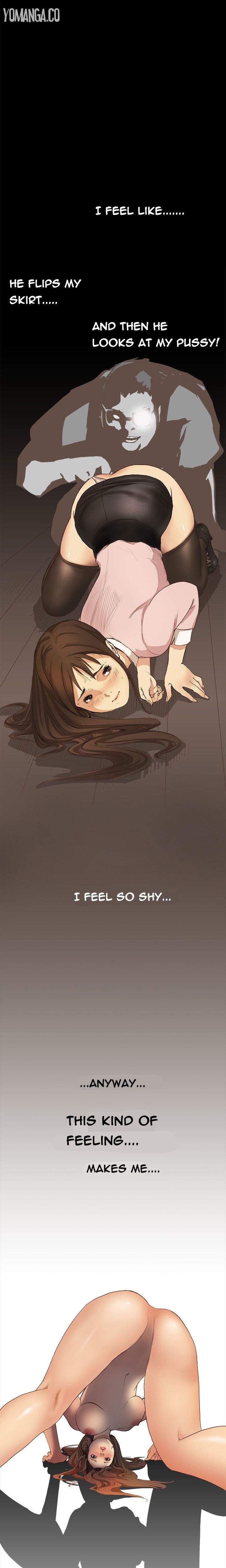 New Desires chapter 1 page 7