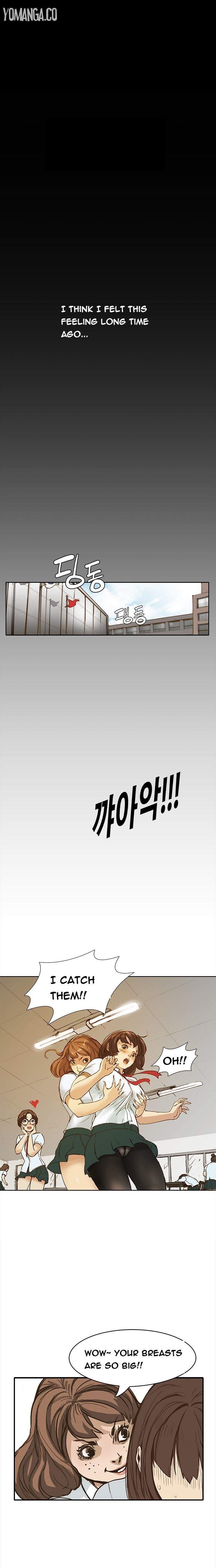 New Desires chapter 1 page 9