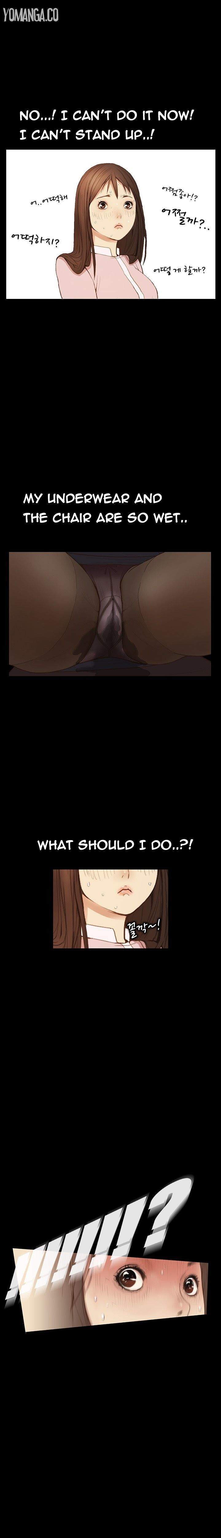 New Desires chapter 1 page 18
