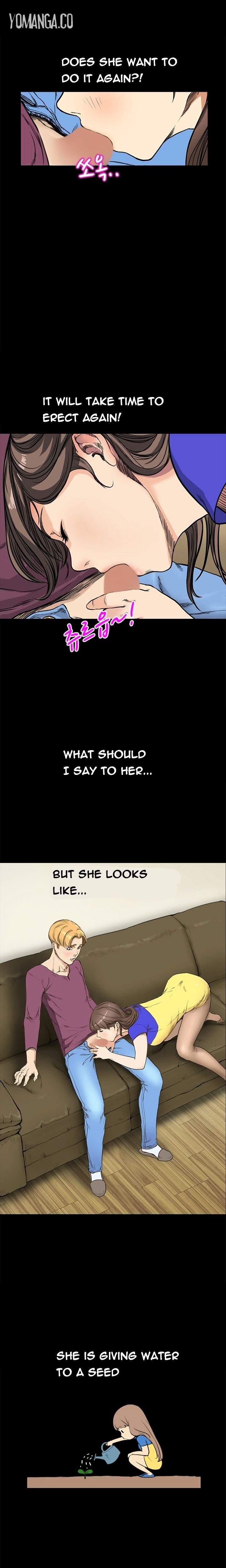 New Desires chapter 10 page 7