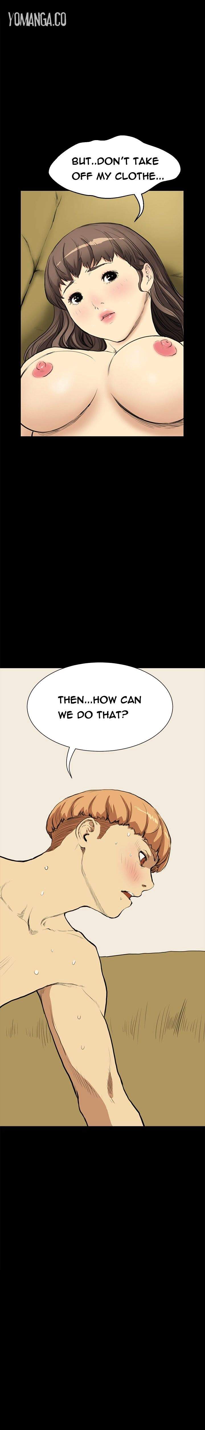 New Desires chapter 10 page 16
