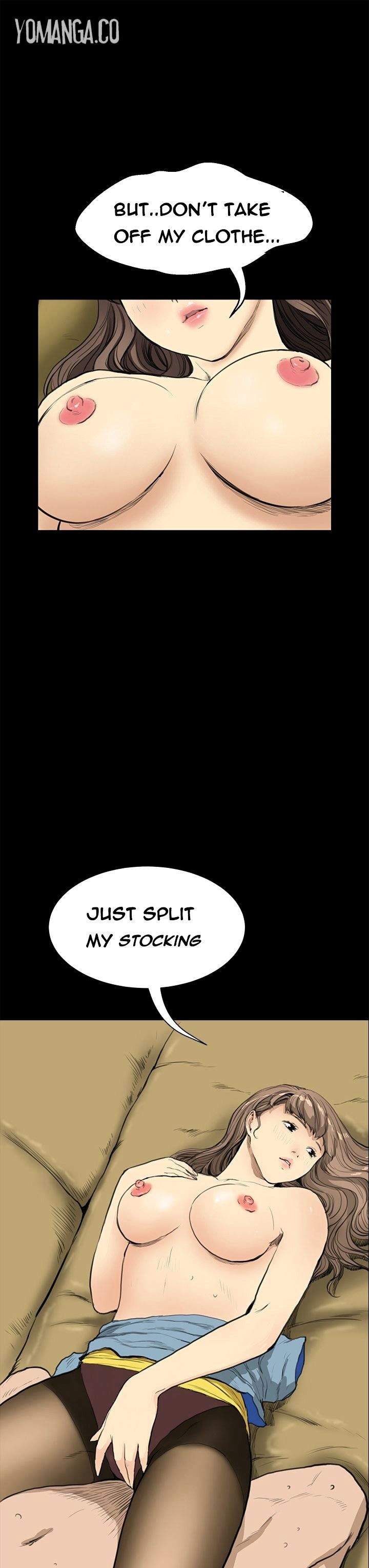 New Desires chapter 10 page 17