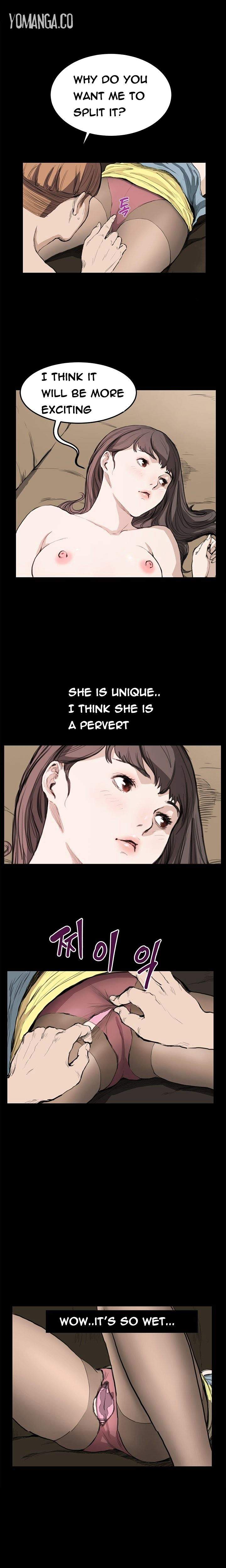 New Desires chapter 11 page 4