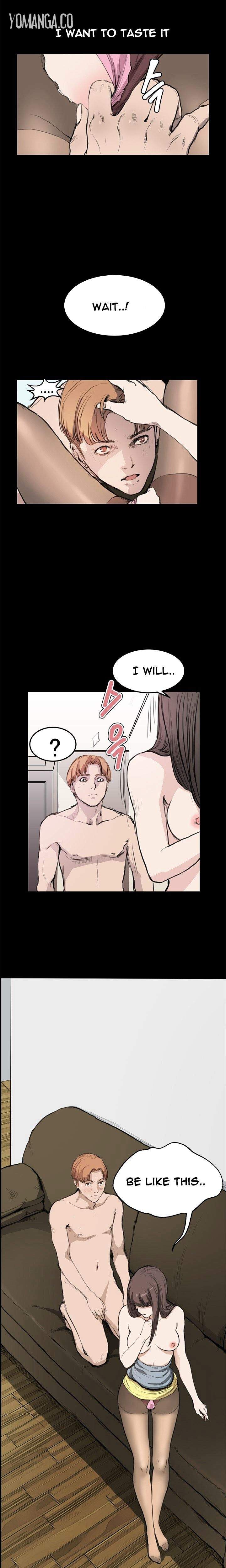 New Desires chapter 11 page 5