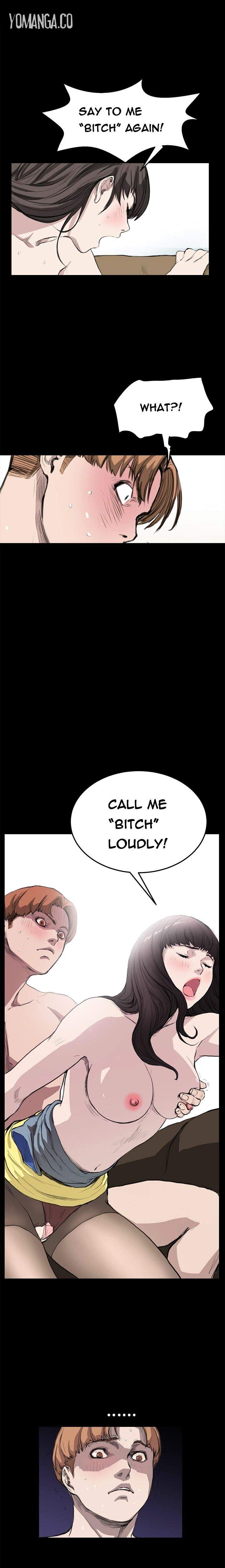 New Desires chapter 11 page 11