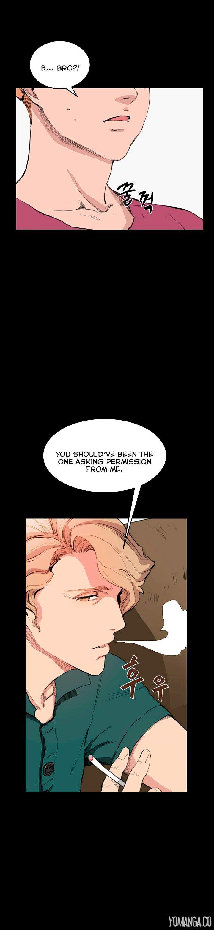 New Desires chapter 12 page 16