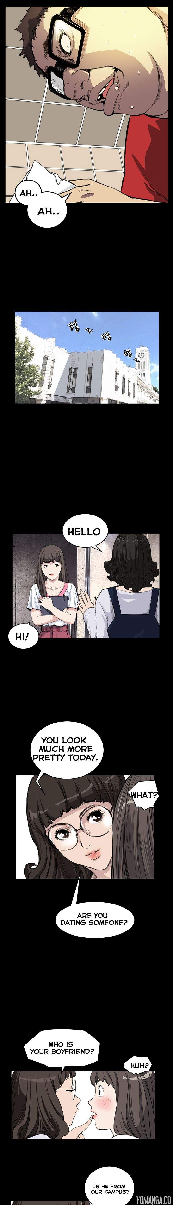 New Desires chapter 13 page 6