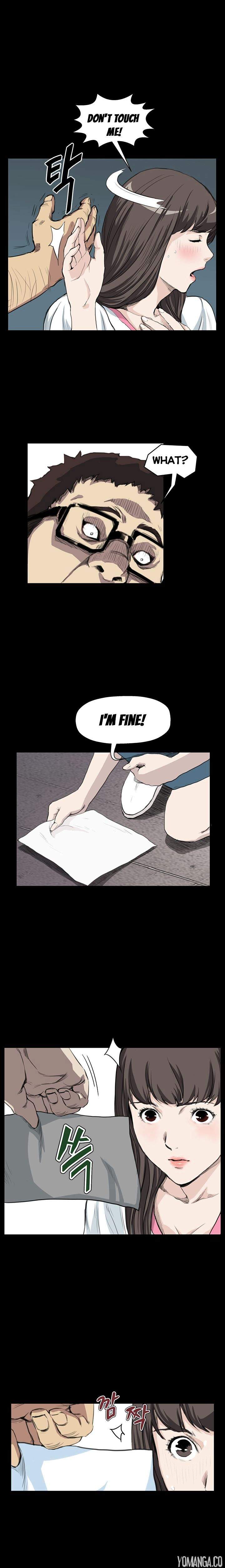New Desires chapter 13 page 9