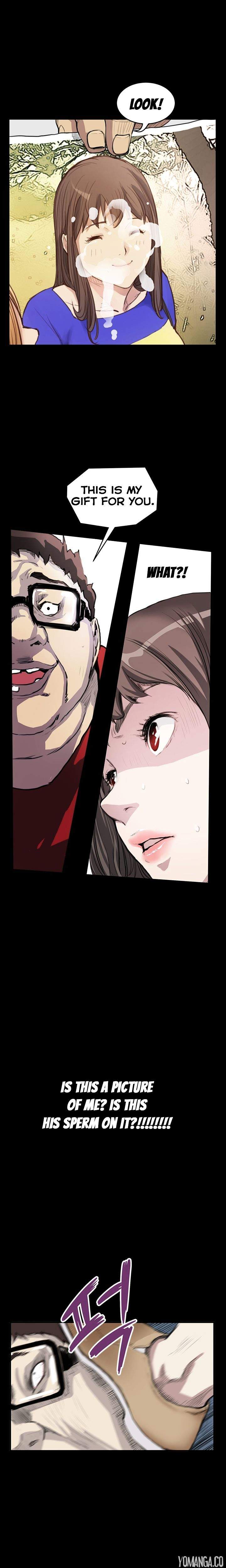 New Desires chapter 13 page 10
