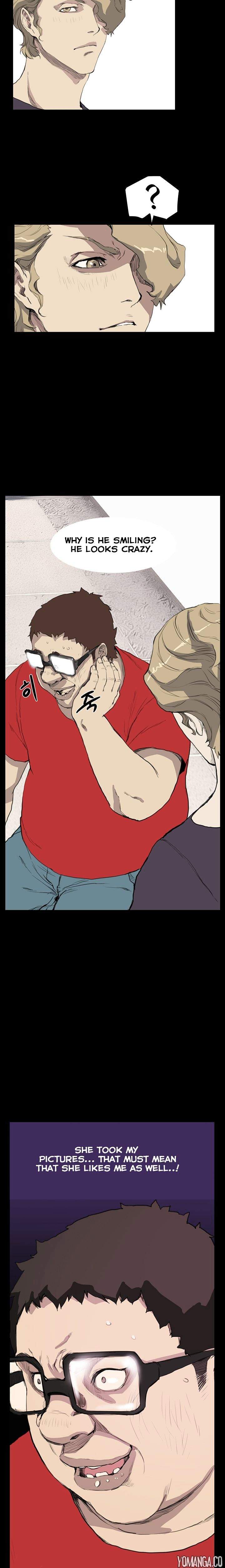 New Desires chapter 13 page 13
