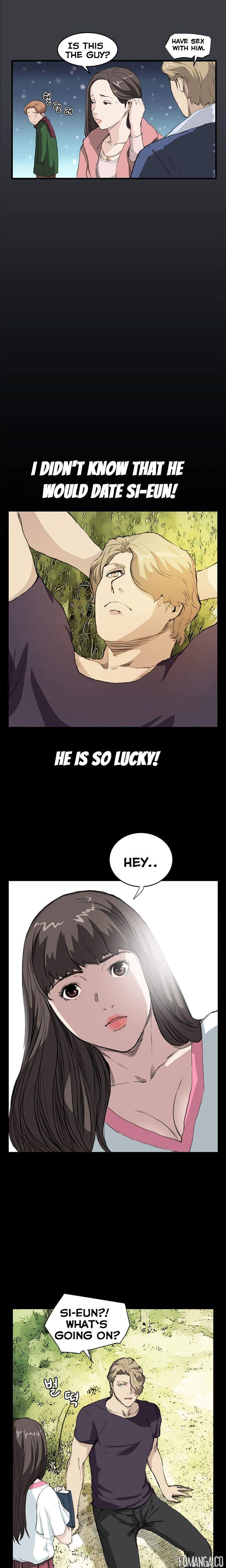 New Desires chapter 14 page 7