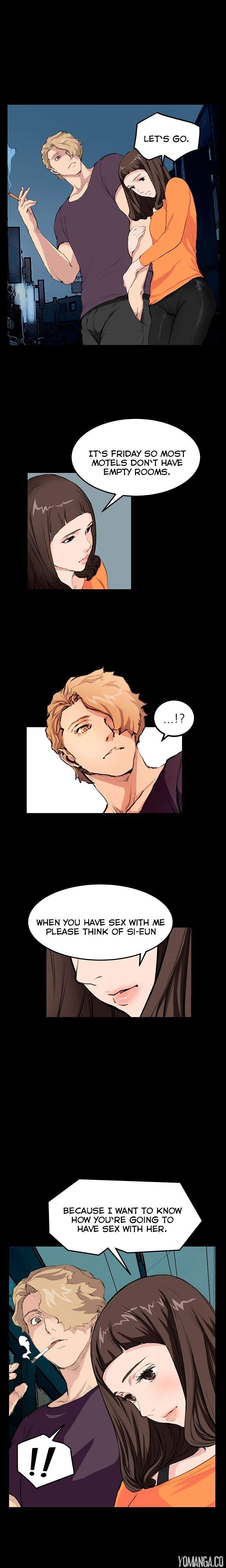 New Desires chapter 15 page 7
