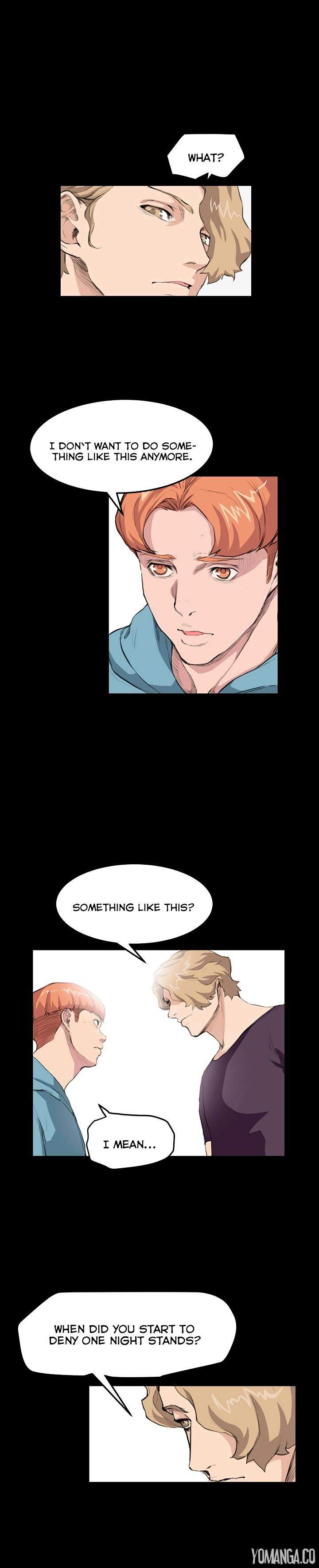 New Desires chapter 15 page 12