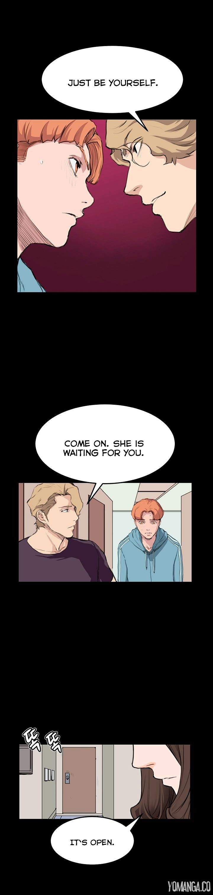 New Desires chapter 15 page 13